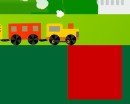 Hrat hru online a zdarma: Mini train