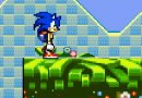 Hrat hru online a zdarma: Sonic hedgehog 2
