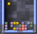 Hrat hru online a zdarma: Tetris 3d