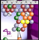 Играть игру онлайн и бесплатно: Atomizer