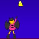 Играть игру онлайн и бесплатно: Butwoman