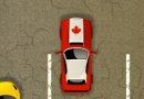Играть игру онлайн и бесплатно: Canadian border getaway