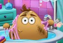 Играть игру онлайн и бесплатно: Dirty Pou