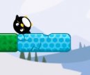 Играть игру онлайн и бесплатно: Exploding penguins