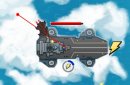 Играть игру онлайн и бесплатно: Freedom skies