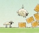 Играть игру онлайн и бесплатно: Home Sheep Home