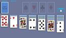 Играть игру онлайн и бесплатно: Klondike Solitaire