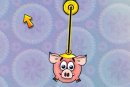 Играть игру онлайн и бесплатно: Piggy Wiggy