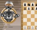 Играть игру онлайн и бесплатно: Robo chess