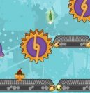 Играть игру онлайн и бесплатно: Snack machine