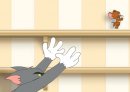 Играть игру онлайн и бесплатно: Tom and jerry whats catch