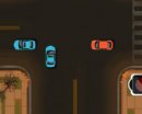 Играть игру онлайн и бесплатно: Traffic frenzy austin
