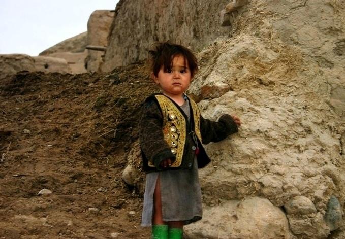 Foto: Afghánistán