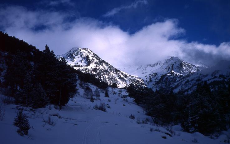 Fotky: Andorra (foto, obrázky)
