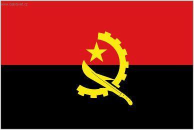 Angola (Republica de Angola)