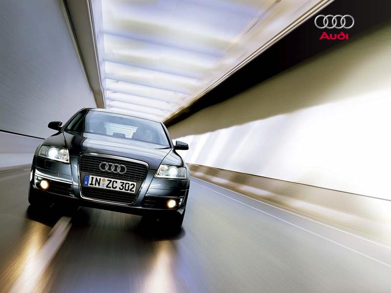 Fotky: Audi A6 Avant 2.4 (foto, obrazky)