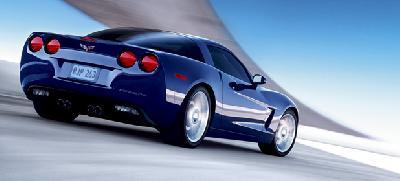 Fotky: Chevrolet Corvette Coupe (foto, obrazky)