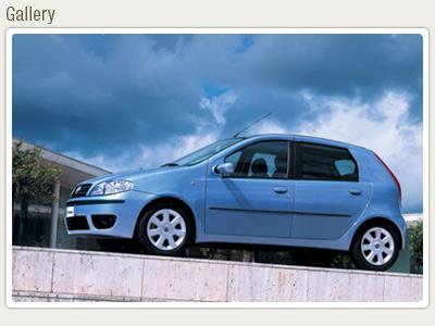 Fotky: Fiat Punto 1.9 JTD Dynamic (foto, obrazky)