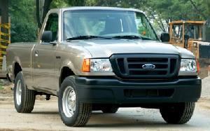 Fotky: Ford Ranger 1800 XL (foto, obrazky)