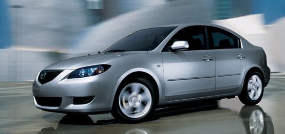 Fotky: Mazda 3 i (foto, obrazky)