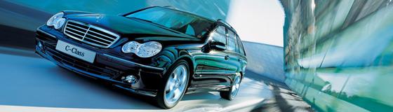 Fotky: Mercedes-Benz C 220 CDi Estate Classic Automatic (foto, obrazky)