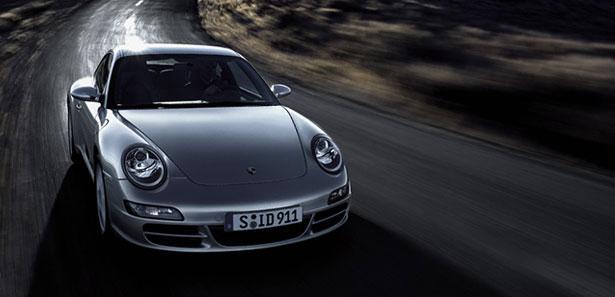 Fotky: Porsche 911 Carrera (foto, obrazky)
