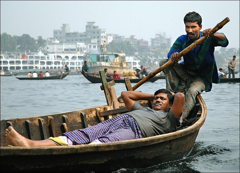 Foto: Banglad�-Dhaka