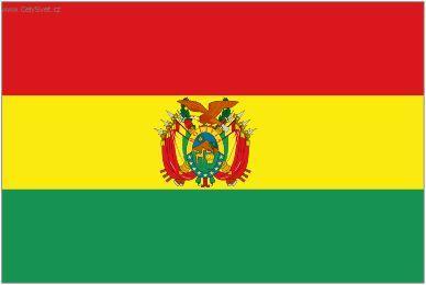 Fotky: Bolívie (foto, obrázky)