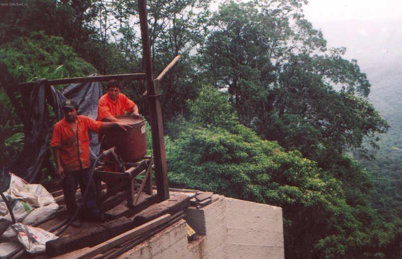 Fotky: Braz�lie (cestopis) (foto, obrazky)