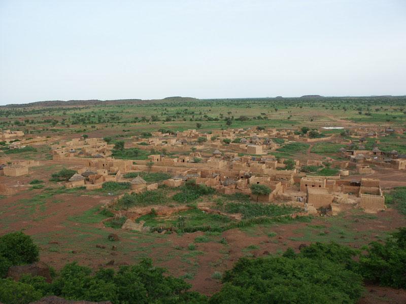 Foto: Burkina Faso-Bani