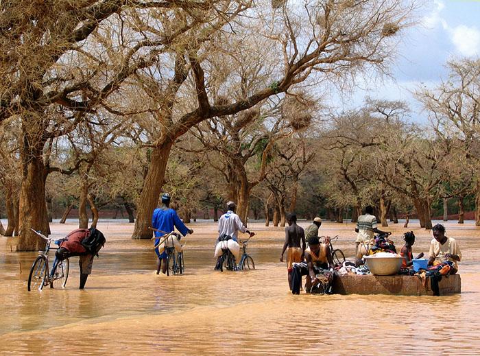 Fotky: Burkina Faso (foto, obrazky)