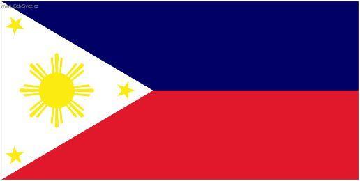 Filipíny (cestopis) (Philippines)