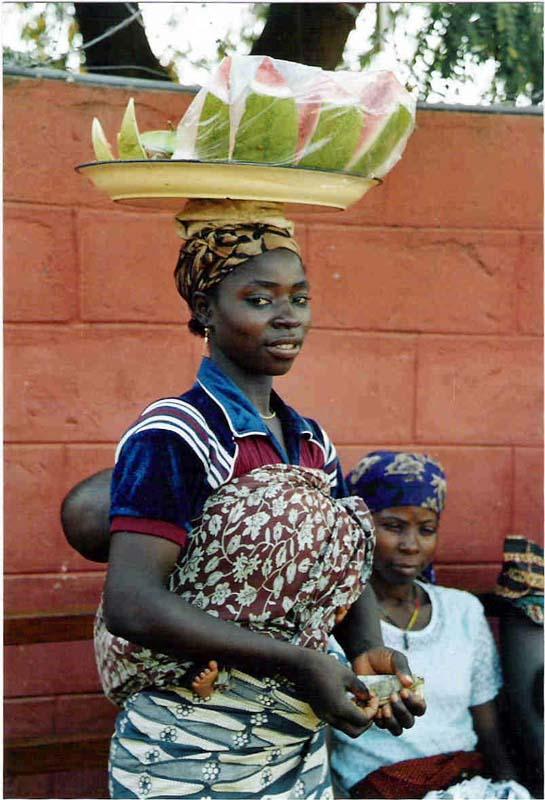 Fotky: Ghana (foto, obrazky)
