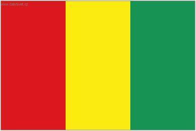 Fotky: Guinea-Bissau (foto, obrázky)