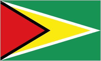 Guyana (Co-operative Republic of Guyana)