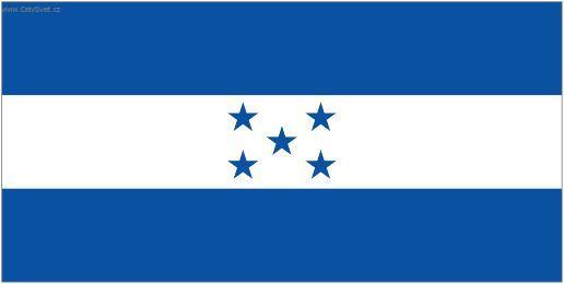 Fotky: Honduras (cestopis) (foto, obrazky)