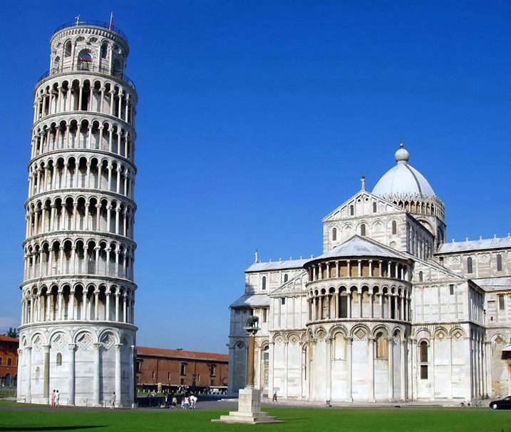 Foto: It�lie-Classical Pisa