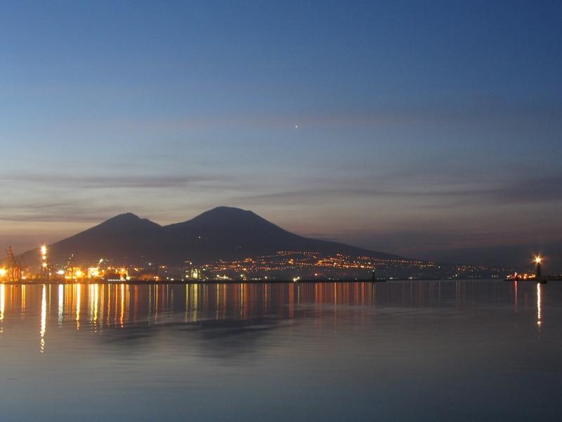Foto: It�lie-Vesuvio