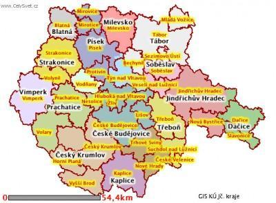 Foto: Jiho�esk� kraj