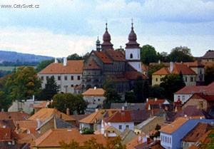 Foto: Kraj Vysočina-Třebíč