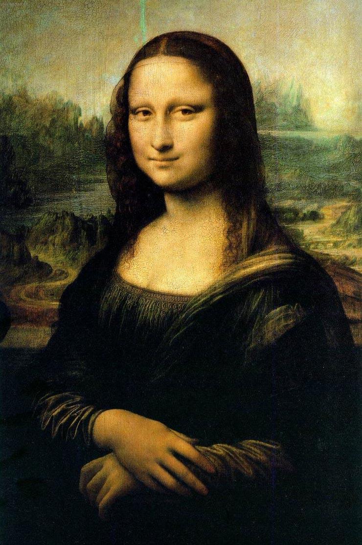 Foto: Leonardo da Vinci