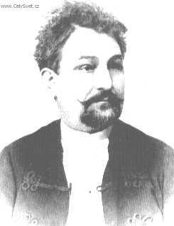 Foto: Leoš Janáček