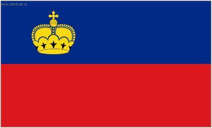Lichtenštejnsko (cestopis) (Liechtenstein)