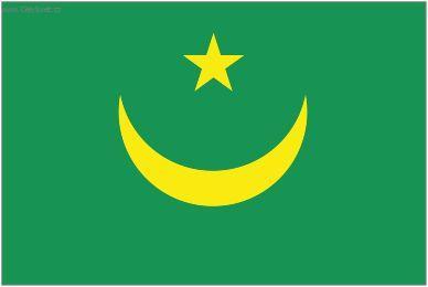 Fotky: Mauretánie (foto, obrázky)