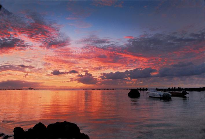 Fotky: Mauricius (foto, obrazky)