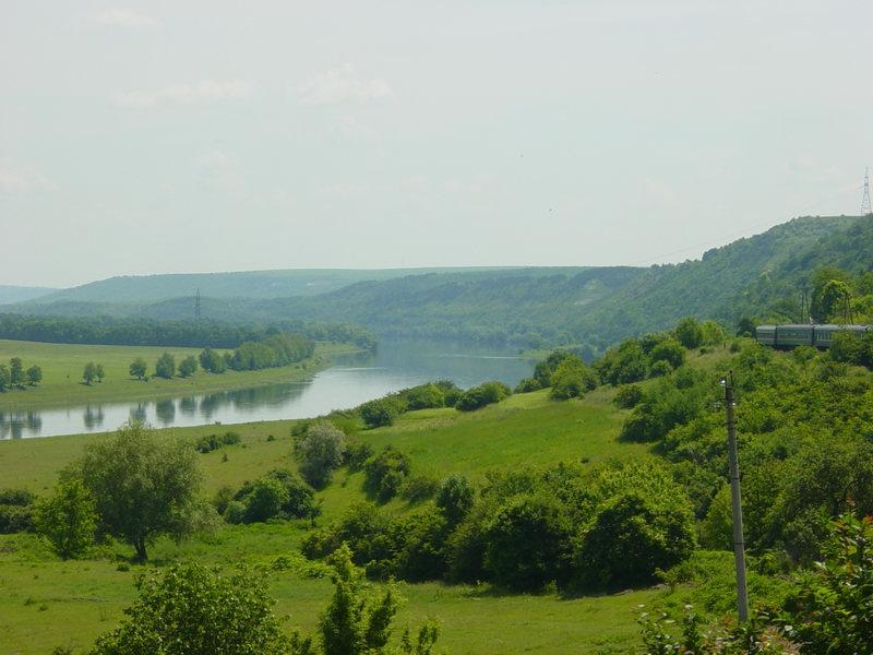 Fotky: Moldavsko (foto, obrázky)