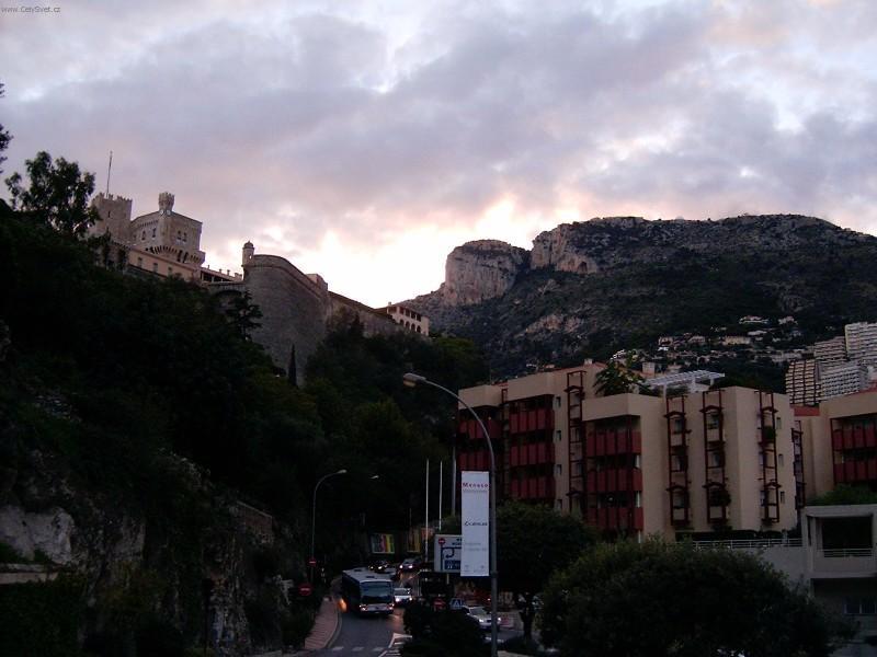Fotky: Monako (foto, obrázky)