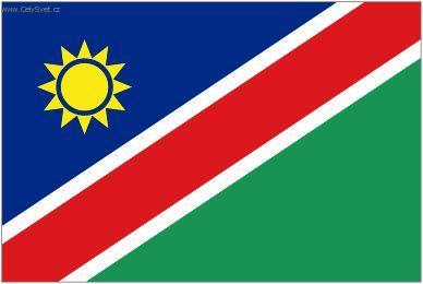 Fotky: Namibie (foto, obrázky)