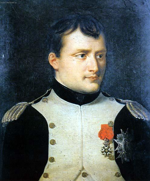 Foto: Napoleon Bonaparte