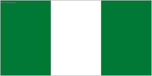 Fotky: Nigérie (foto, obrázky)